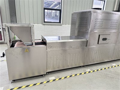 微波設備工作原理是什么？